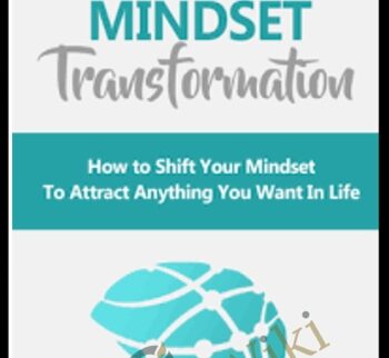 Mindset Transformation PLR + GOLD