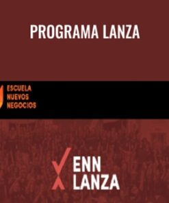 Programa Lanza – Miquel Baixas