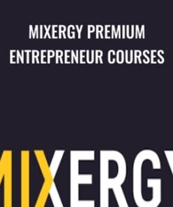 Mixergy Premium Entrepreneur Courses