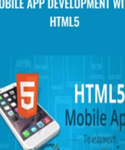 Mobile App Development with HTML5