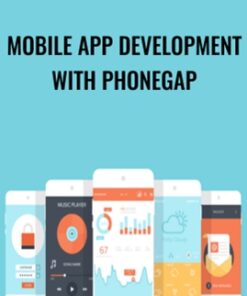 Mobile App Development with PhoneGap - LearnToProgram
