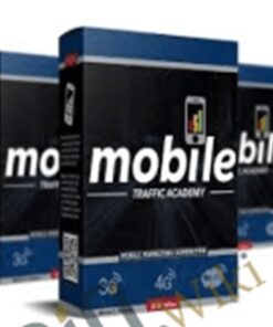 Mobile Traffic Academy – Marcus