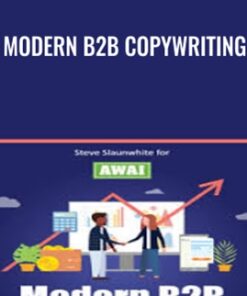 Modern B2B Copywriting