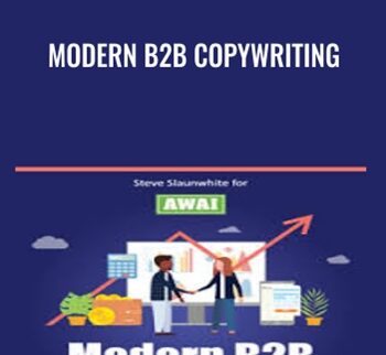 Modern B2B Copywriting