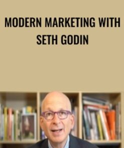 Modern Marketing - Seth Godin