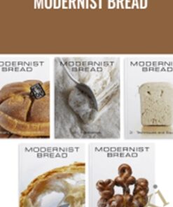Modernist Bread - Modernist Cuisine