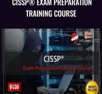 CISSP® Exam Preparation Training Course – Mohamed Atef