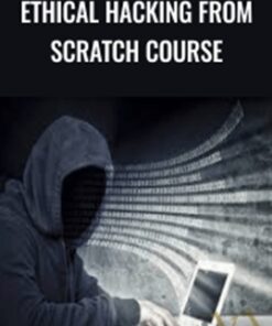 Ethical Hacking from Scratch Course - Mohamed Atef