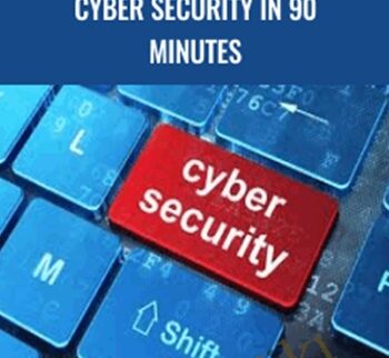 Cyber Security In 90 Minutes – Mohammad Adly