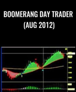 Boomerang Day Trader (Aug 2012) – Mohan