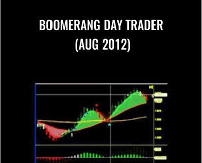 Boomerang Day Trader (Aug 2012) – Mohan