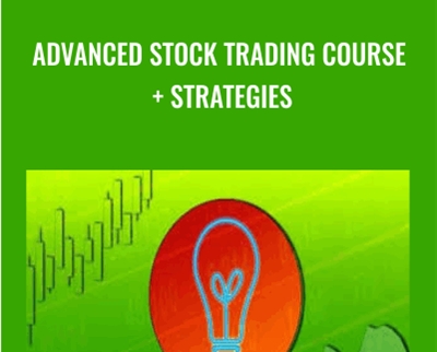 Advanced Stock Trading Course + Strategies - Mohsen Hassan