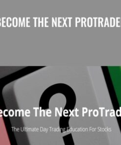 Become The Next ProTrader – Mojo University