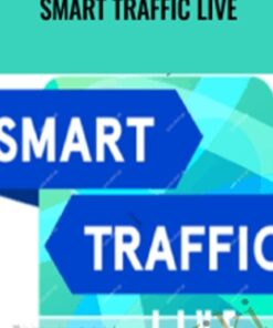 Smart Traffic Live – Molly Pittman & Ezra Firestone