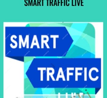 Smart Traffic Live – Molly Pittman & Ezra Firestone