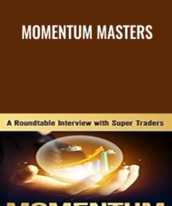Momentum Masters - Mark Minervini