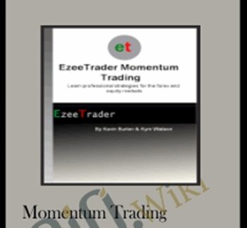Momentum Trading – EzeeTrader