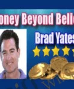 Money Beyond Belief - Joe Vitale, Brad Yates