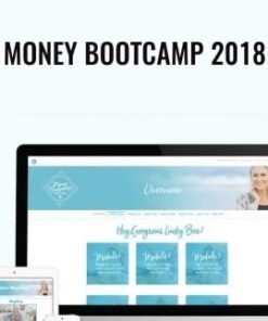 Money Bootcamp 2018 - Denise Duffield-Thomas