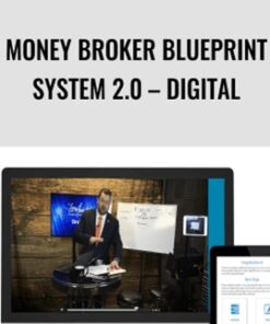 Money Broker Blueprint System 2.0 – Digital