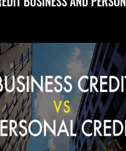 Credit Business and Personal - Monica Main