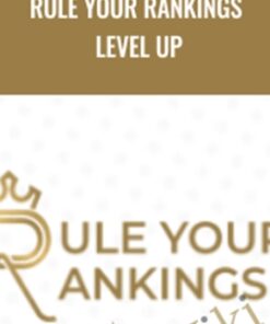 Rule Your Rankings Level UP - Moon Hussain and Marie Ysais