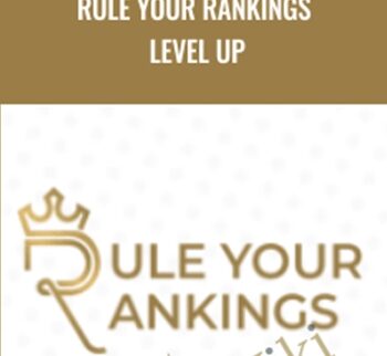 Rule Your Rankings Level UP – Moon Hussain And Marie Ysais