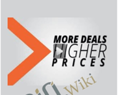 More Deals High Prices – Ugurus