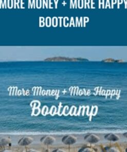 More Money + More Happy Bootcamp - Yes & Yes