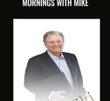Mornings with Mike