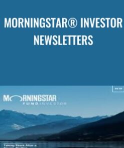 Morningstar® Investor Newsletters