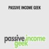 Passive Income Geek - Morten Storgaard