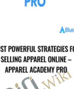 Most Powerful Strategies For Selling Apparel Online – Apparel Academy PRO