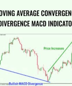 Moving Average Convergence Divergence MACD Indicator - O EdTech
