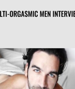 Multi-Orgasmic Men Interviews - Helena Nista