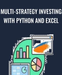 Multi-Strategy Investing with Python and Excel - AllQuant