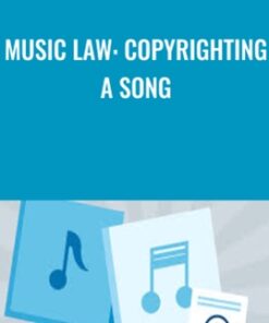 Music Law: Copyrighting a Song - Richard Stim