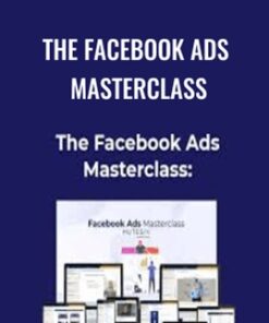 The Facebook Ads Masterclass – MuteSix