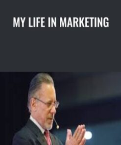 My Life in Marketing - Jay Abraham