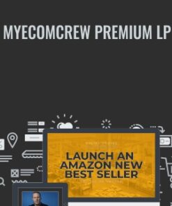 MyEcomCrew Premium lp - Mike and Dave