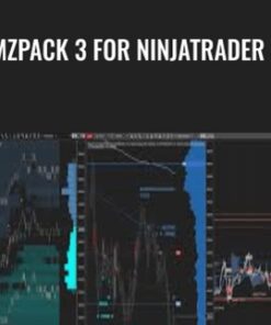 MZpack 3 for NinjaTrader 8 – Mzpack