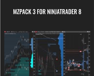 MZpack 3 for NinjaTrader 8 – Mzpack