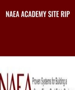 NAEA Academy Site Rip - Kinder-Reese