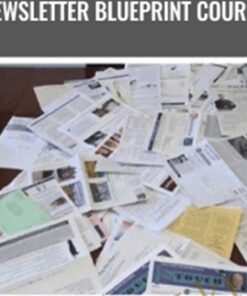 Newsletter Blueprint Course – Dan Kennedy