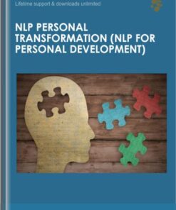 NLP Personal Transformation (NLP for Personal Development) - Steven Burns