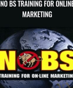 NO BS Training for Online Marketing – Bill Glazer & Yanik Silver