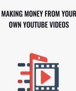 Making Money from your own YouTube videos – Naeem Hussain