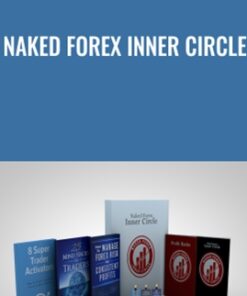 Naked Forex Inner Circle - Walter Peters