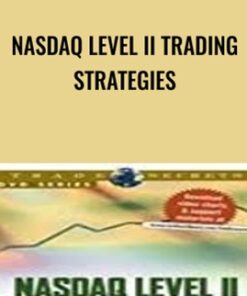 Nasdaq Level II Trading Strategies - Mike McMahon