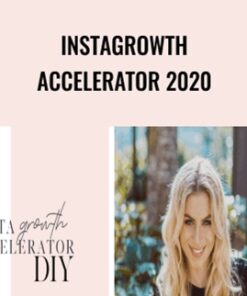 InstaGrowth Accelerator 2020 – Natalie Ellis BossBabe